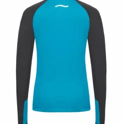 TAO Trailrunning<· FYLLA glacier blue