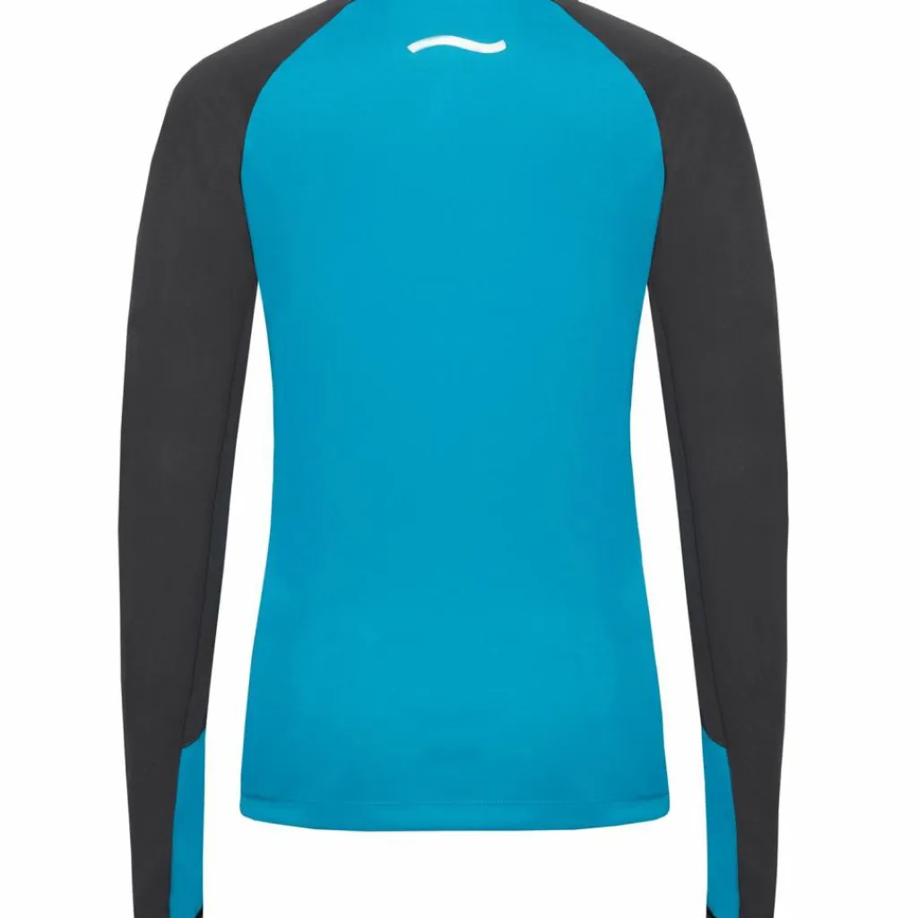 TAO Trailrunning<· FYLLA glacier blue