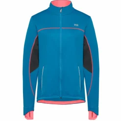 TAO Trailrunning|Regenjacken<· GRETHE deep ocean