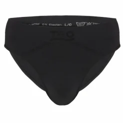 TAO Trailrunning|Trailrunning<· SLIP black