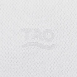 TAO Trailrunning<· TOP white