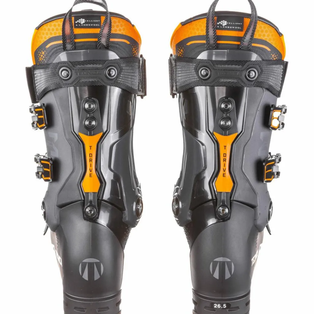 TECNICA Ski|Ski<· MACH1 MV 120 TD GW black