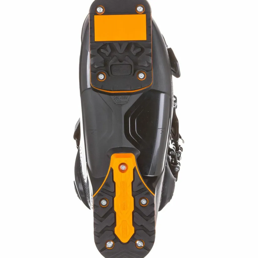 TECNICA Ski|Ski<· MACH1 MV 120 TD GW black