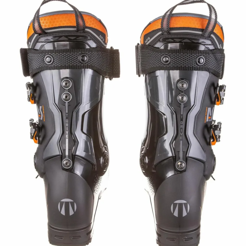 Clearance · MACH SPORT MV 110 TD X GW Herren Ski|Ski