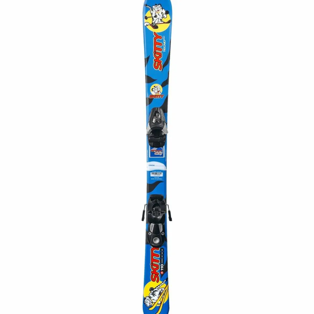 Online · Skitty TC45 Kinder Skier|Skier