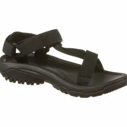 Teva Wandern|Travel<· HURRICANE XLT2 black