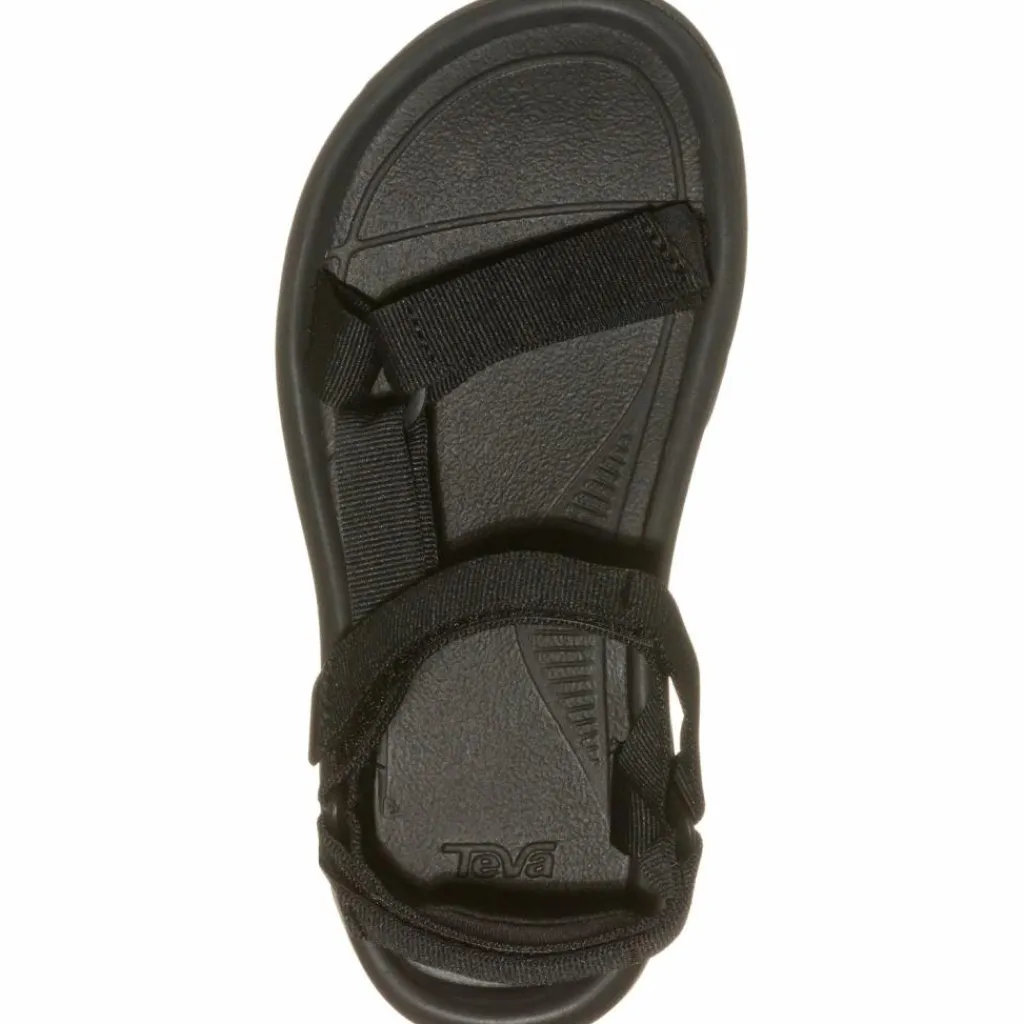 Teva Wandern|Travel<· HURRICANE XLT2 black
