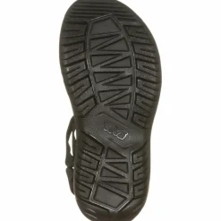 Teva Wandern|Travel<· HURRICANE XLT2 black