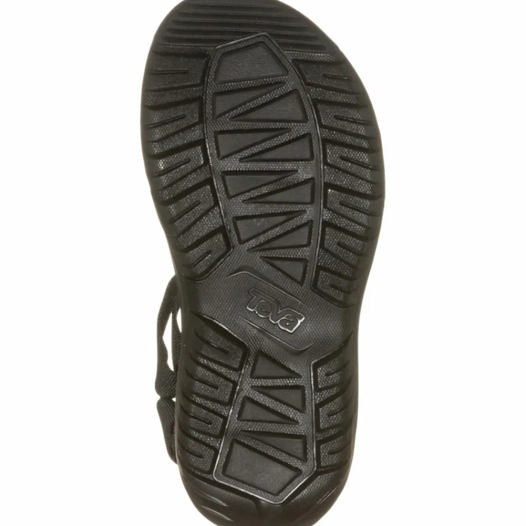 Teva Wandern|Travel<· HURRICANE XLT2 black