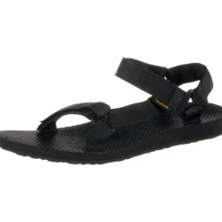 Teva Travel|Urban Outdoor<· Original Universal black