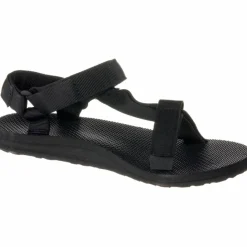 Teva Travel|Urban Outdoor<· Original Universal black