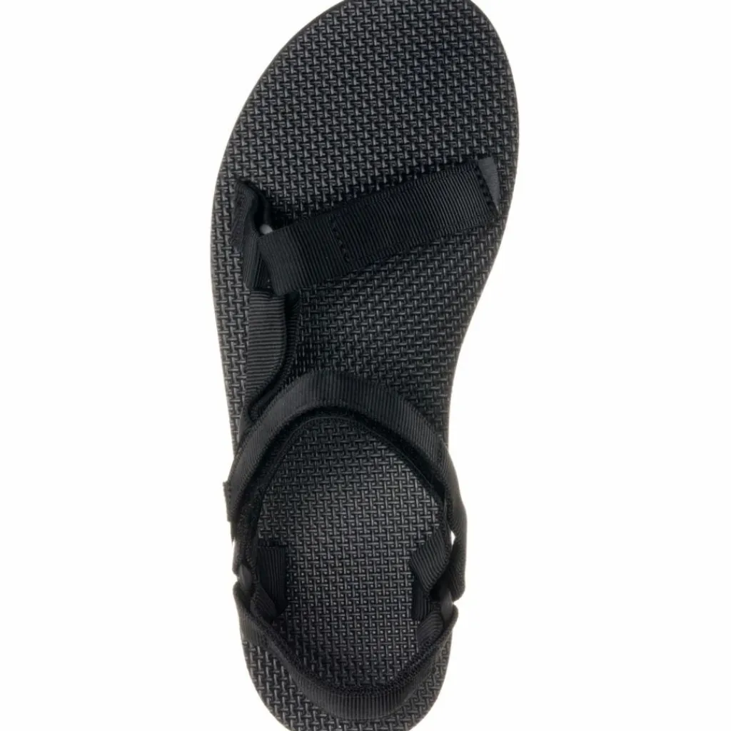 Teva Travel|Urban Outdoor<· Original Universal black