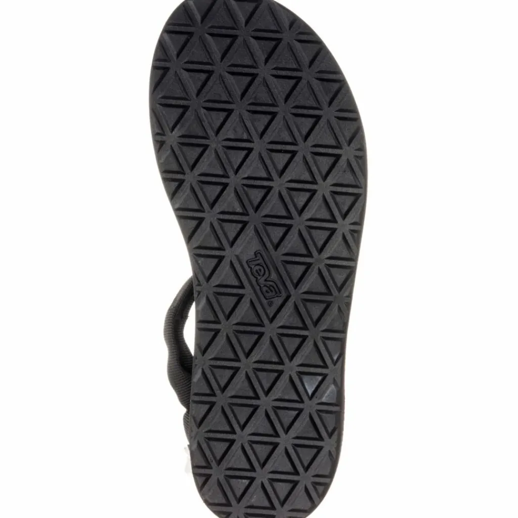 Teva Travel|Urban Outdoor<· Original Universal black