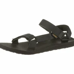 Teva Travel|Urban Outdoor<· Original Universal black