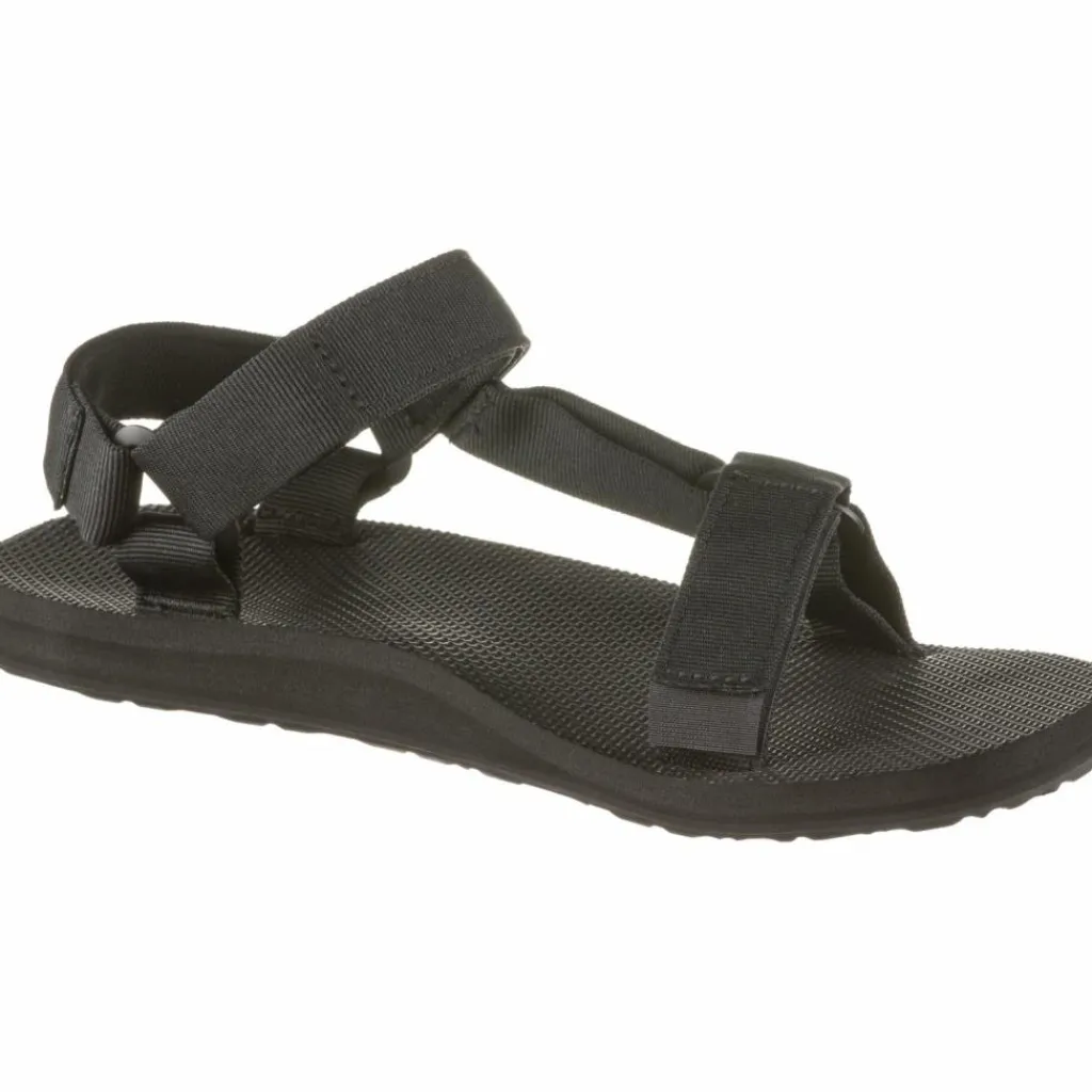 Teva Travel|Urban Outdoor<· Original Universal black