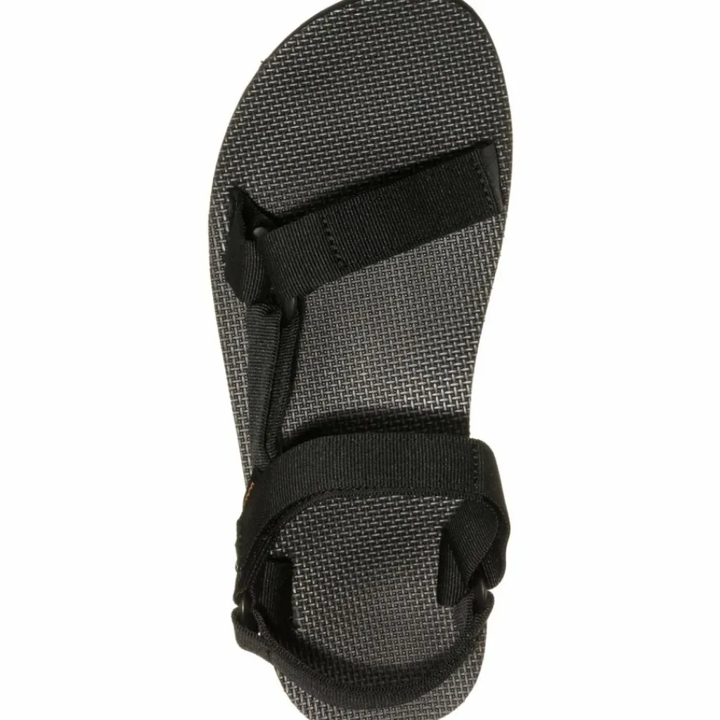 Teva Travel|Urban Outdoor<· Original Universal black