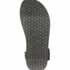 Teva Travel|Urban Outdoor<· Original Universal black