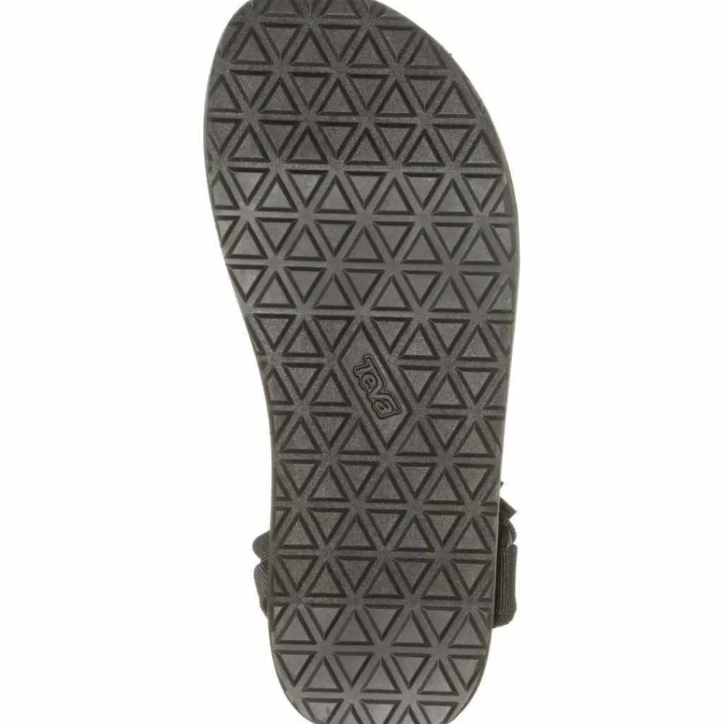 Teva Travel|Urban Outdoor<· Original Universal black