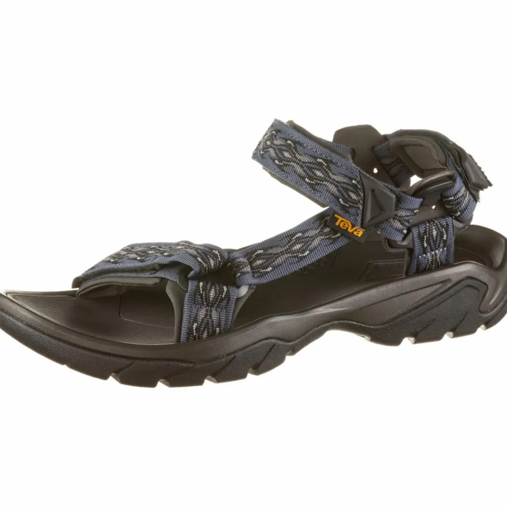 Teva Wanderschuhe<· Terra Fi 5 Universal madang blue