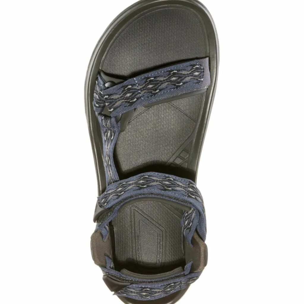 Teva Wanderschuhe<· Terra Fi 5 Universal madang blue