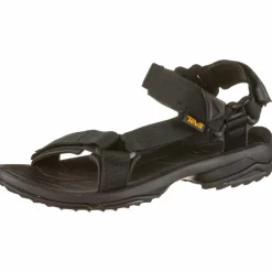 Teva Wandern|Wandern<· Terra Fi Lite black