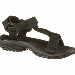 Teva Wandern|Wandern<· Terra Fi Lite black