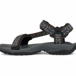 Teva Wanderschuhe<· Terra Fi Lite triton dark shadow