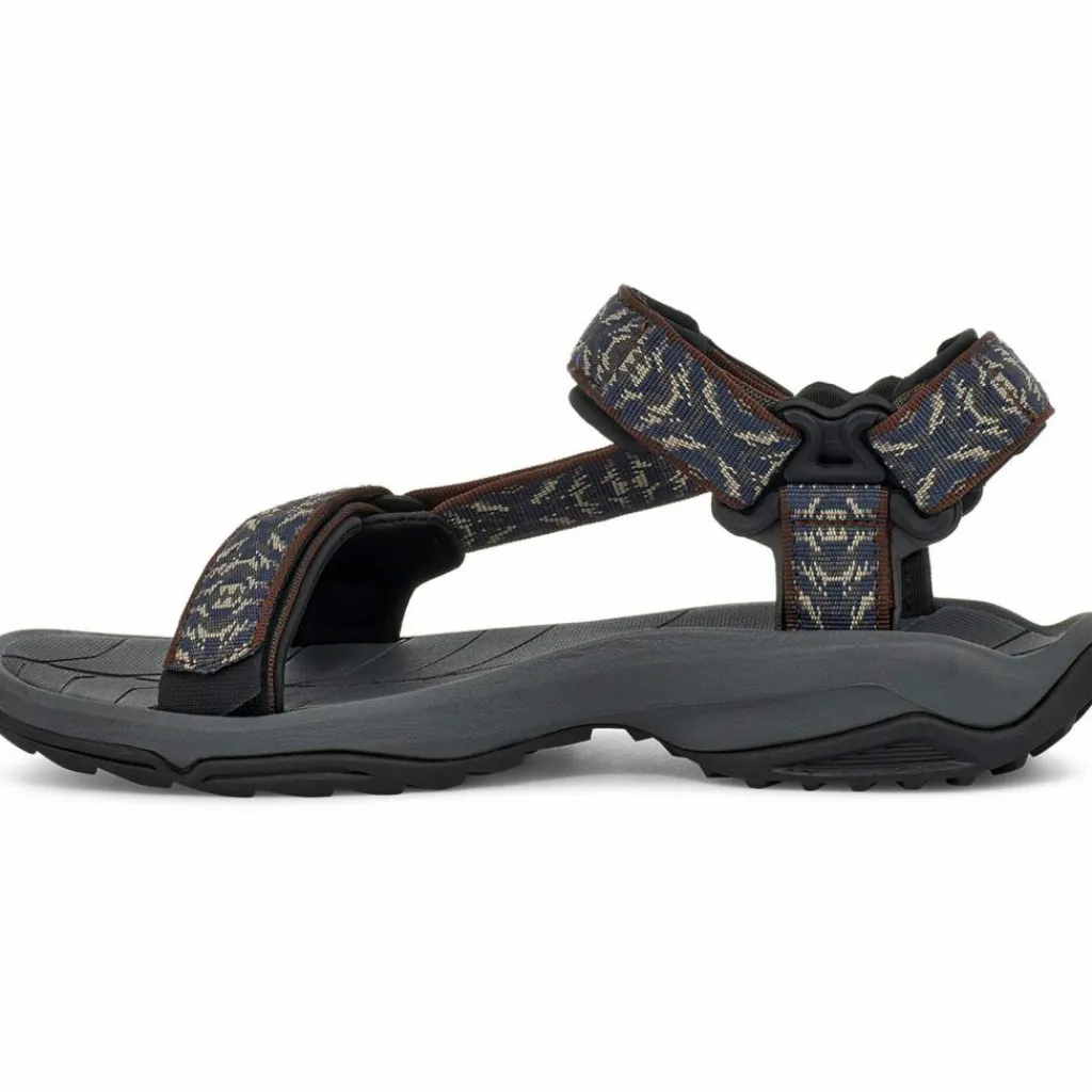 Teva Wanderschuhe<· Terra Fi Lite triton dark shadow