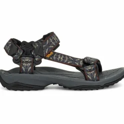 Teva Wanderschuhe<· Terra Fi Lite triton dark shadow