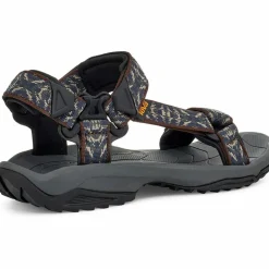 Teva Wanderschuhe<· Terra Fi Lite triton dark shadow
