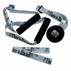 TheraBand Fitnessgeräte|Fitnessgeräte< grau-schwarz