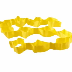 TheraBand Fitnessgeräte|Fitnessgeräte<· CLX diverse Stärken gelb