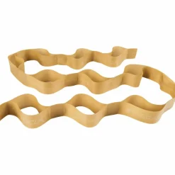 TheraBand Fitnessgeräte|Fitnessgeräte<· CLX diverse Stärken gold