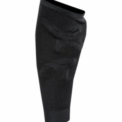 Therabody Fitnessgeräte|Fitnessgeräte<· RecoveryPulse - Calf Sleeve schwarz