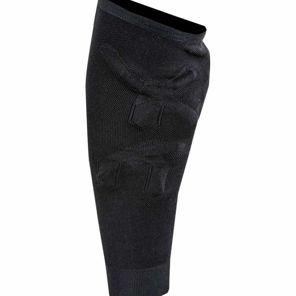 Therabody Fitnessgeräte|Fitnessgeräte<· RecoveryPulse - Calf Sleeve schwarz