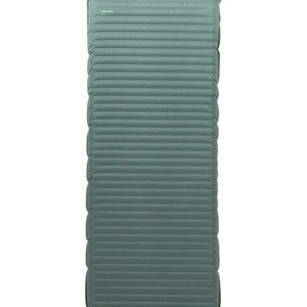 Therm-A-Rest Matten & Matratzen|Matten & Matratzen<· NeoAir Topo Luxe balsam