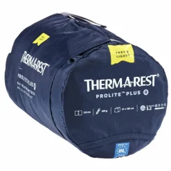 Therm-A-Rest Matten & Matratzen|Matten & Matratzen<· ProLite Plus cayenne