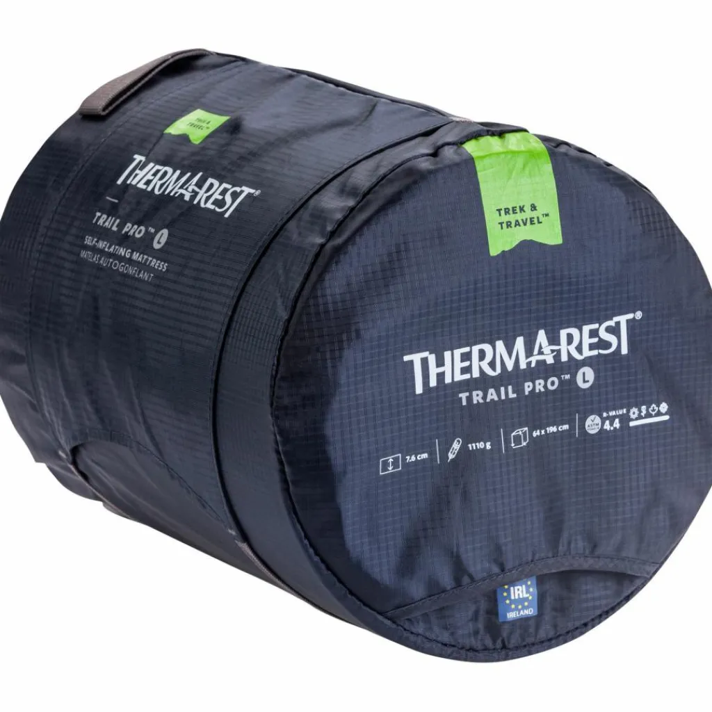Therm-A-Rest Wandern|Camping<· Trail Pro pine