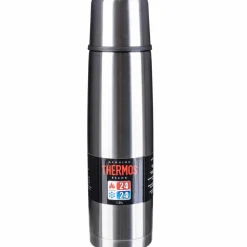 Thermos Trinkzubehör|Trinkzubehör<· Light & Compact 1L edelstahl