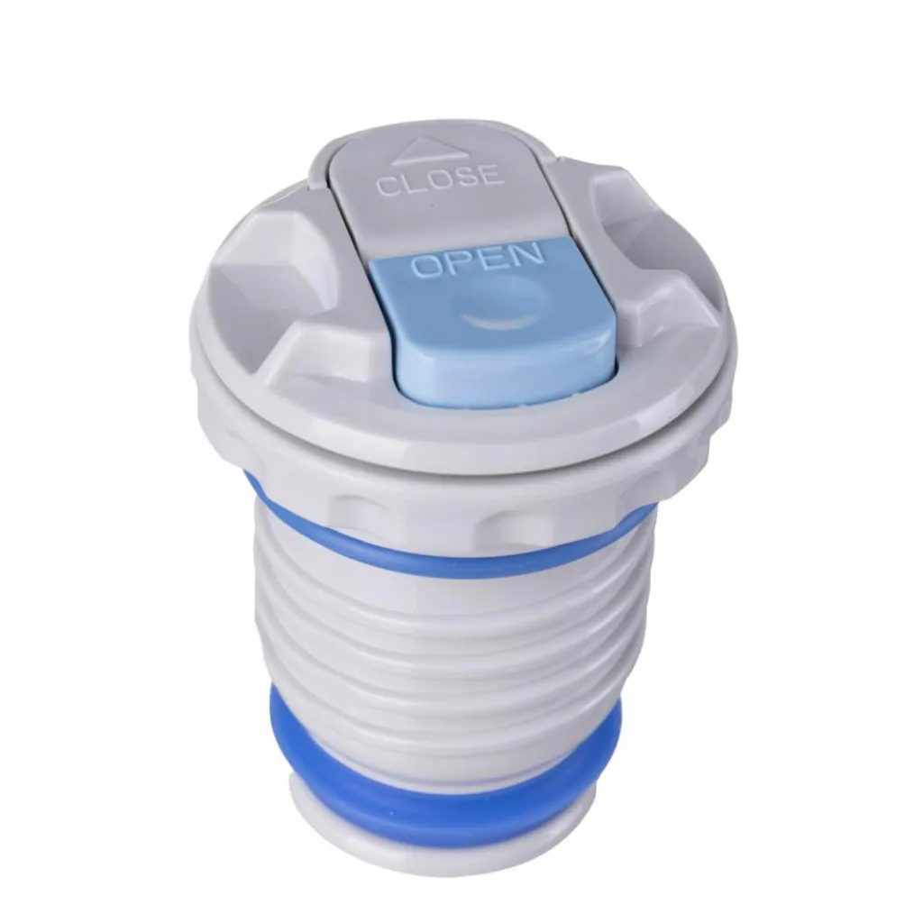 Thermos Trinkzubehör|Trinkzubehör<· Light & Compact 1L edelstahl