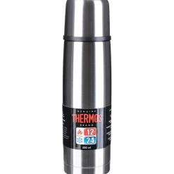 Thermos Trinkzubehör|Trinkzubehör<· Light & Compact 0,5L edelstahl