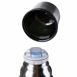 Thermos Trinkzubehör|Trinkzubehör<· Light & Compact 0,5L edelstahl