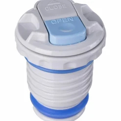 Thermos Trinkzubehör|Trinkzubehör<· Light & Compact 0,75L edelstahl