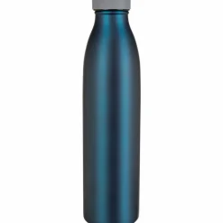 Thermos Trinkzubehör|Trinkzubehör<· TC Bottle 0,75L saphir blau