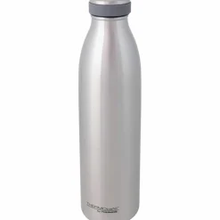 Thermos Trinkzubehör|Trinkzubehör<· TC Bottle 0,75L edelstahl matt
