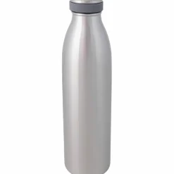 Thermos Trinkzubehör|Trinkzubehör<· TC Bottle 0,75L edelstahl matt