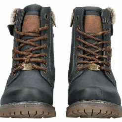 Discount · Stiefelette Damen Winterschuhe|Boots & Stiefel