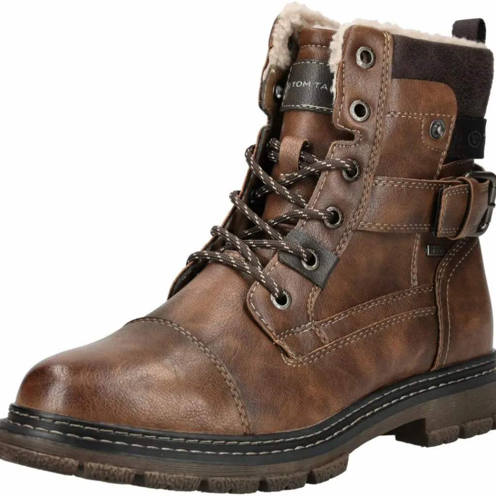 · Stiefelette Herren Winterschuhe|Boots & Stiefel