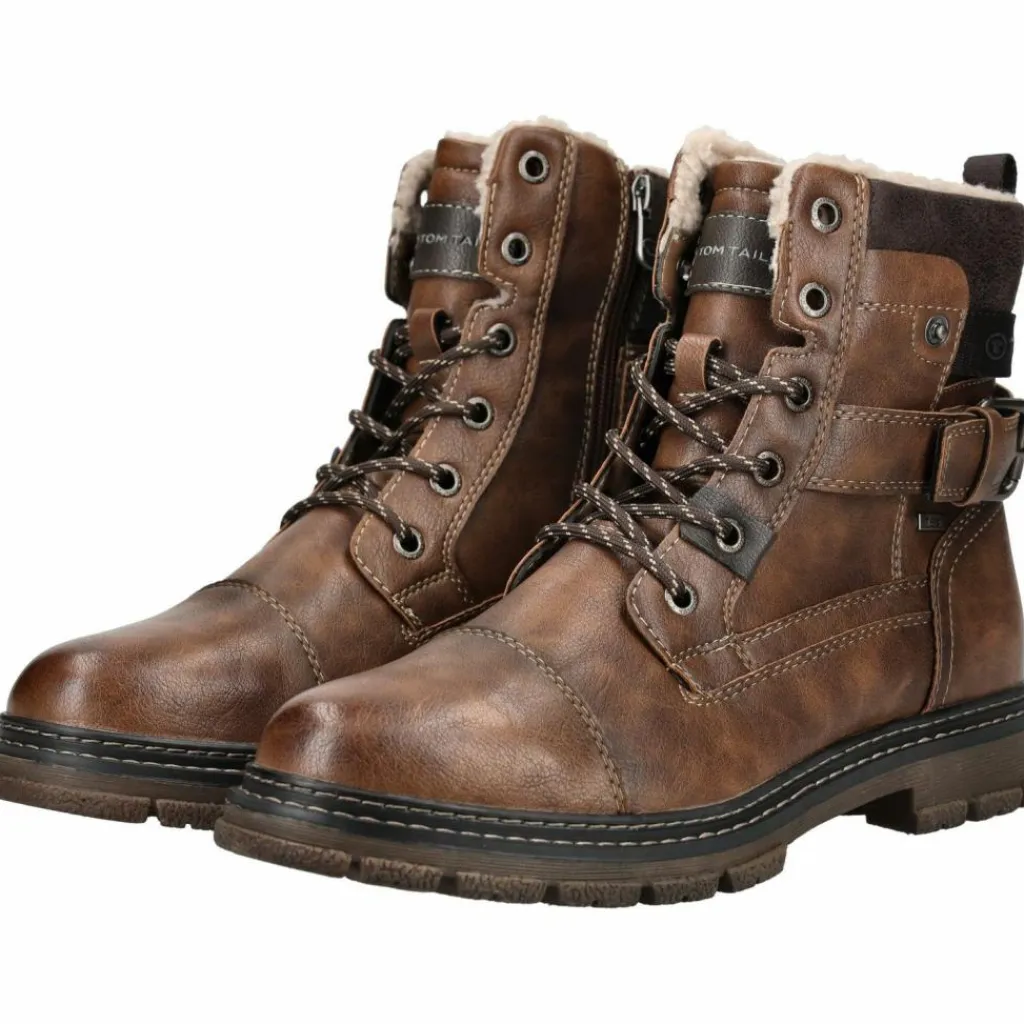 · Stiefelette Herren Winterschuhe|Boots & Stiefel