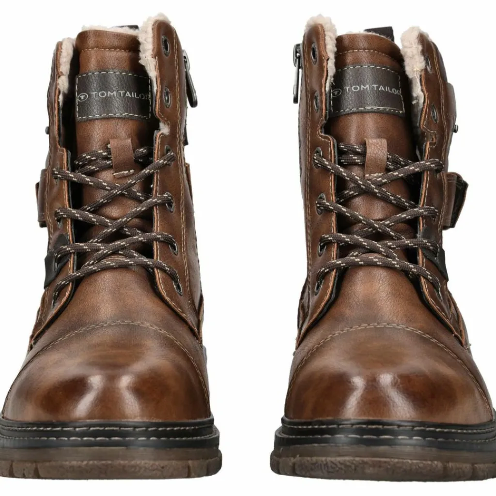 · Stiefelette Herren Winterschuhe|Boots & Stiefel